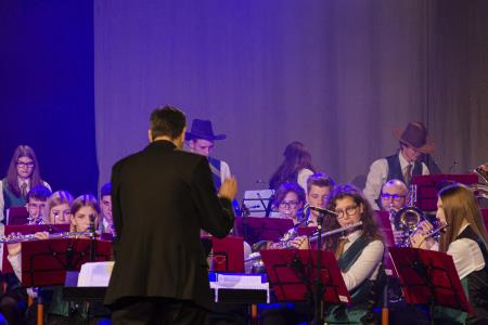 Božično novoletni koncert – v sliki 54